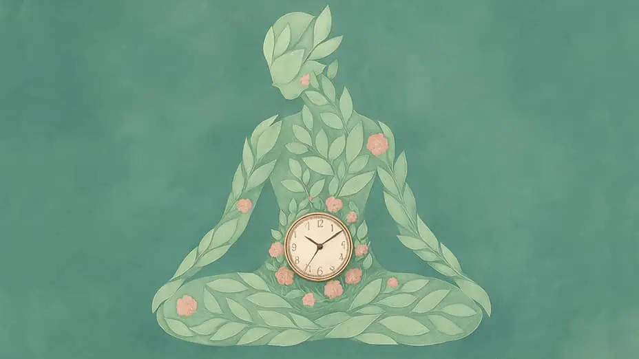 Ayuno Terapeutico