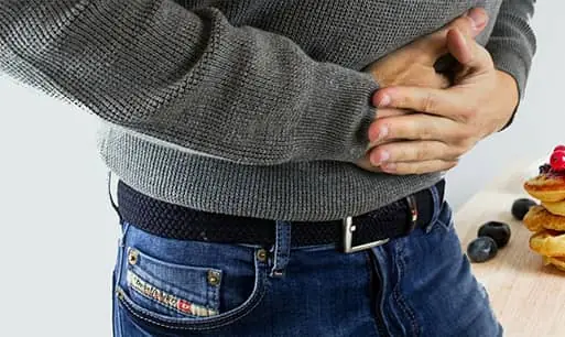 Salud digestiva y microbiota en LauraSan