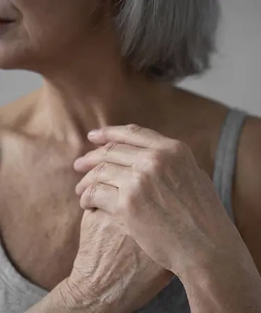 Origen y tratamiento del dolor articular