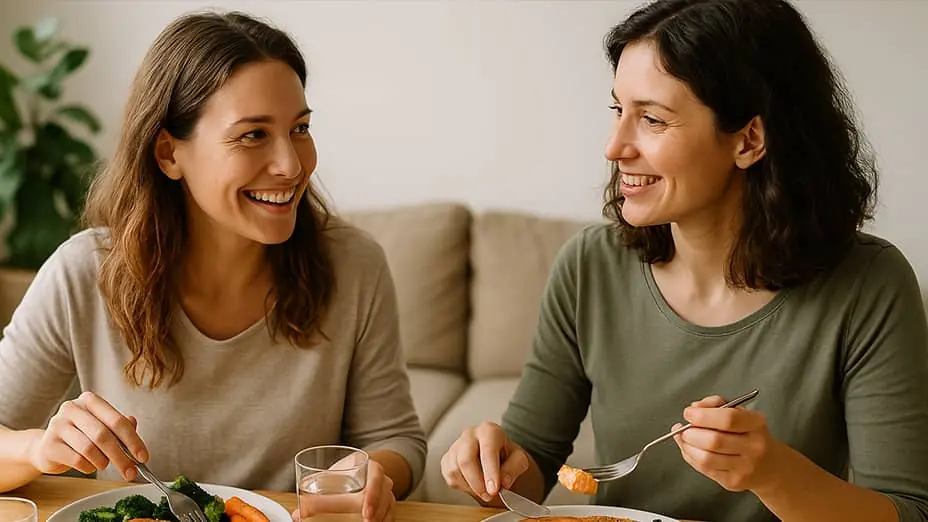 El coaching nutricional y de salud
