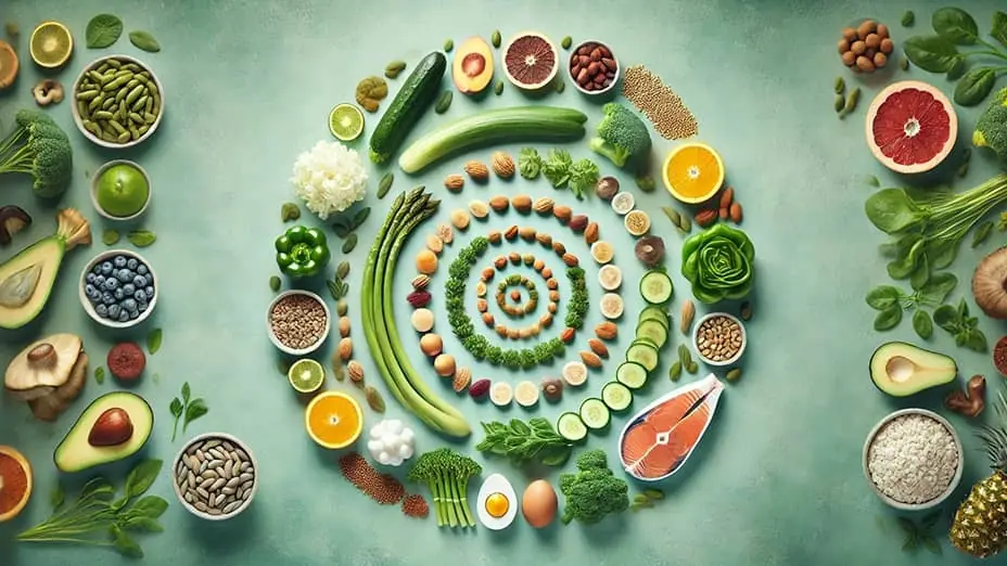 Nutricionista: Servicio de Nutrición Integral